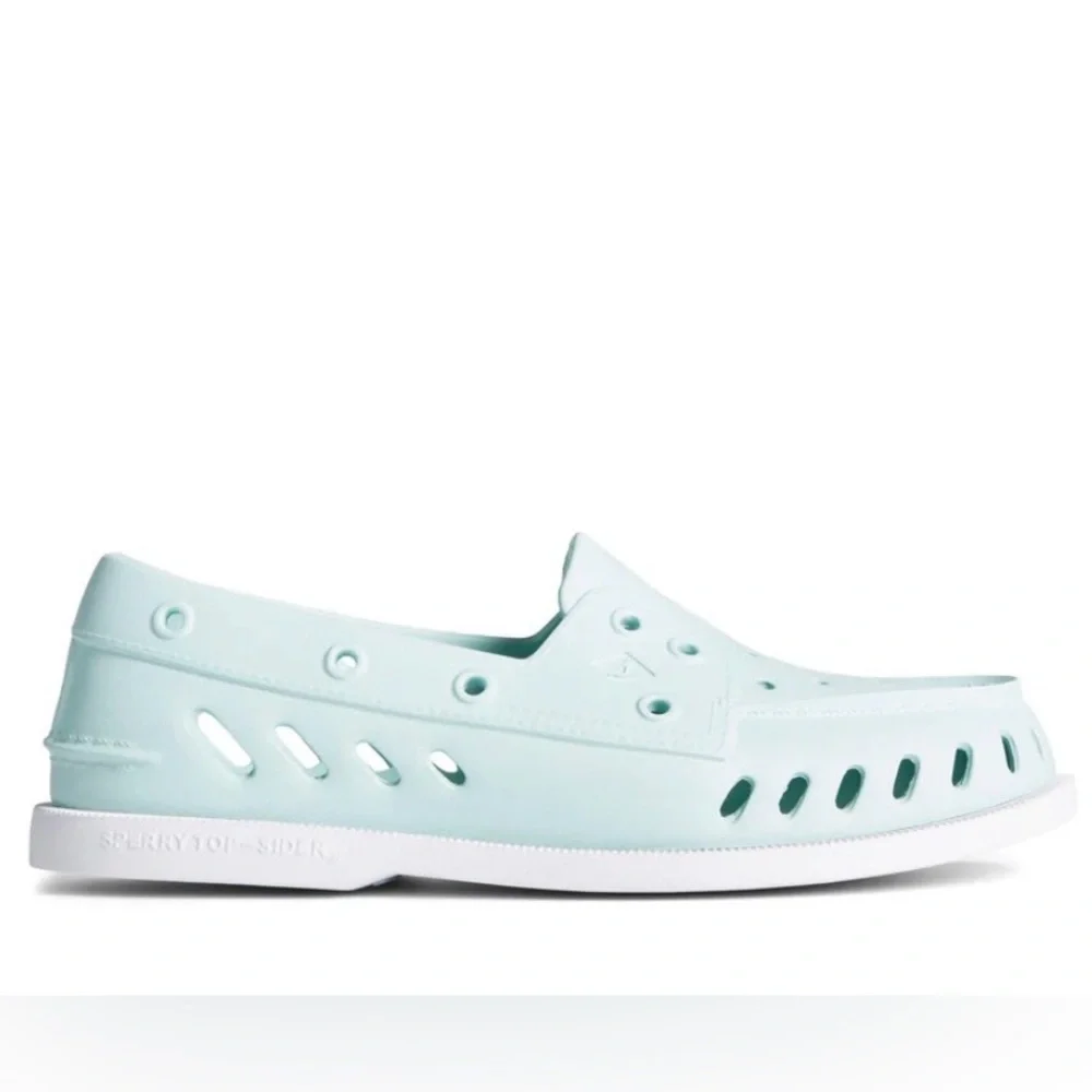 Sperry Float Boat Shoes - Picture 7 of 15